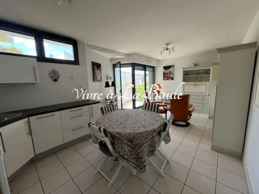 Ref 1948 Appartement T2 de Gaulle plage