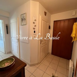 Appartement-La-Baule-ref-1948-entrée
