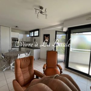Appartement-La-Baule-ref-1948-pièce-de-vie
