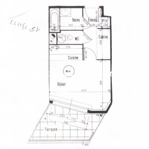 PLAN 1884